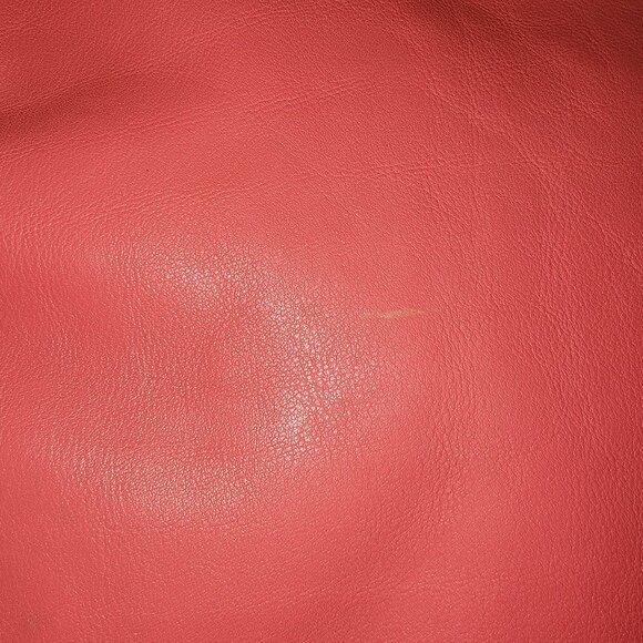 🎉 HTF Coach Legacy Courtenay Leather Shoulder Bag - Picture 4 of 6